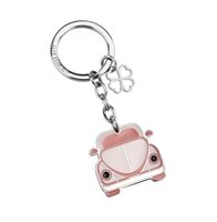 Key Chain Morellato Mujer in Acero SD5706